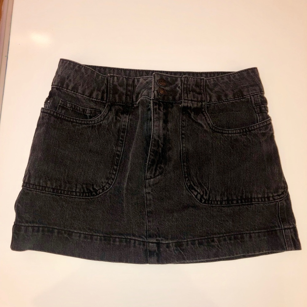 Forever 21 mini skirt